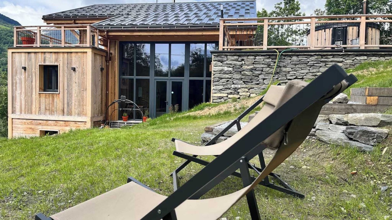 Photo of Outdoor in Bourg-Saint-Maurice