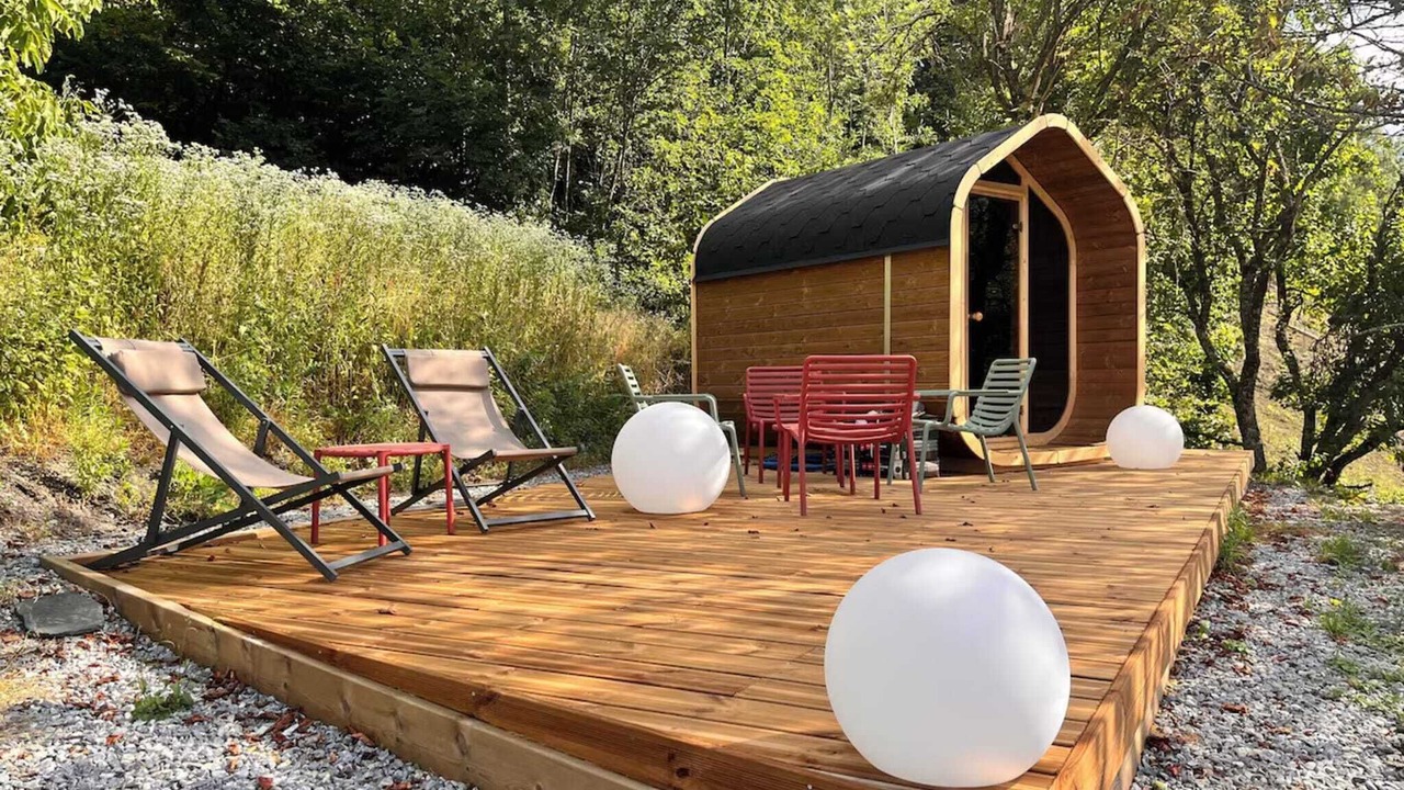 Photo of Outdoor in Bourg-Saint-Maurice