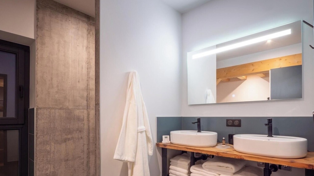 Photo of Bathroom in Bourg-Saint-Maurice
