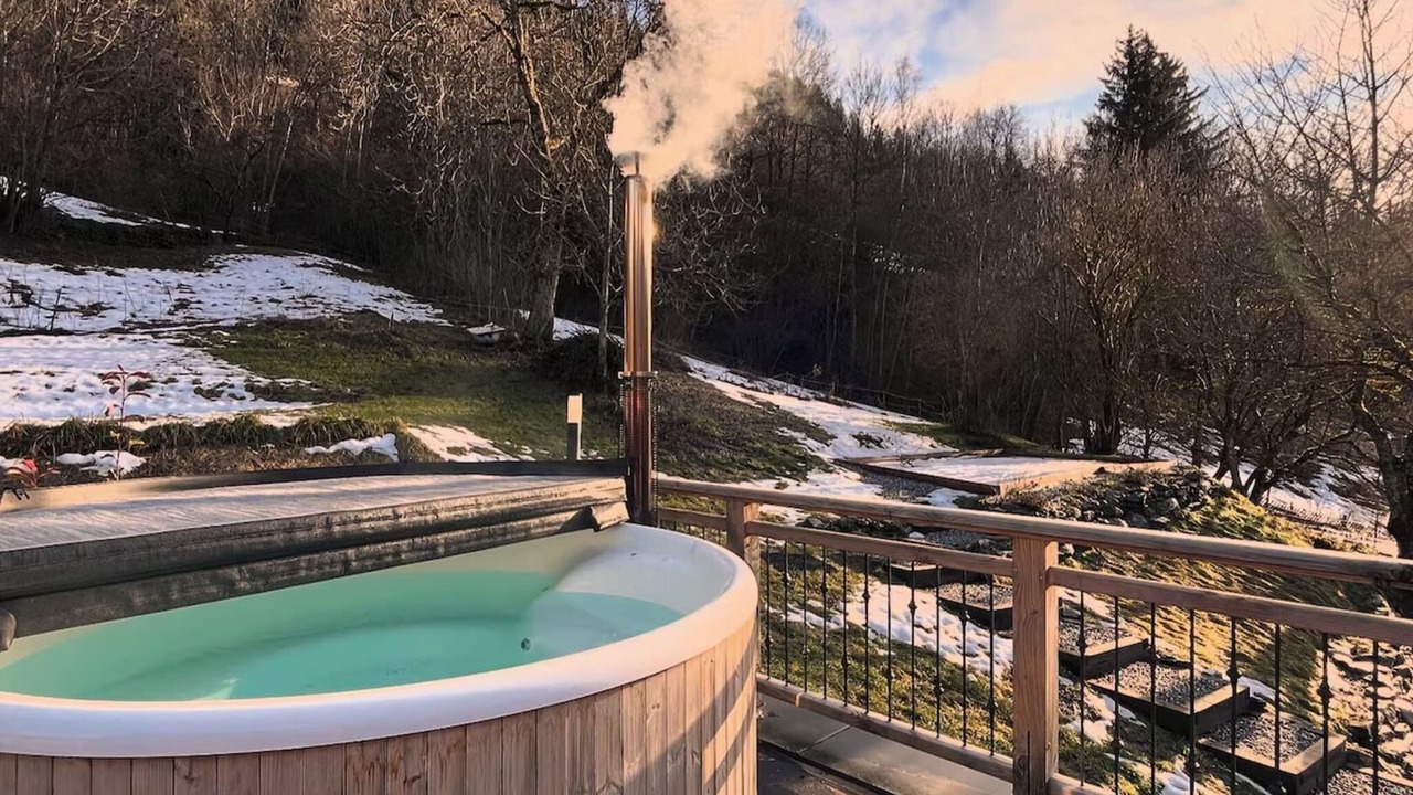 Photo of Outdoor in Bourg-Saint-Maurice
