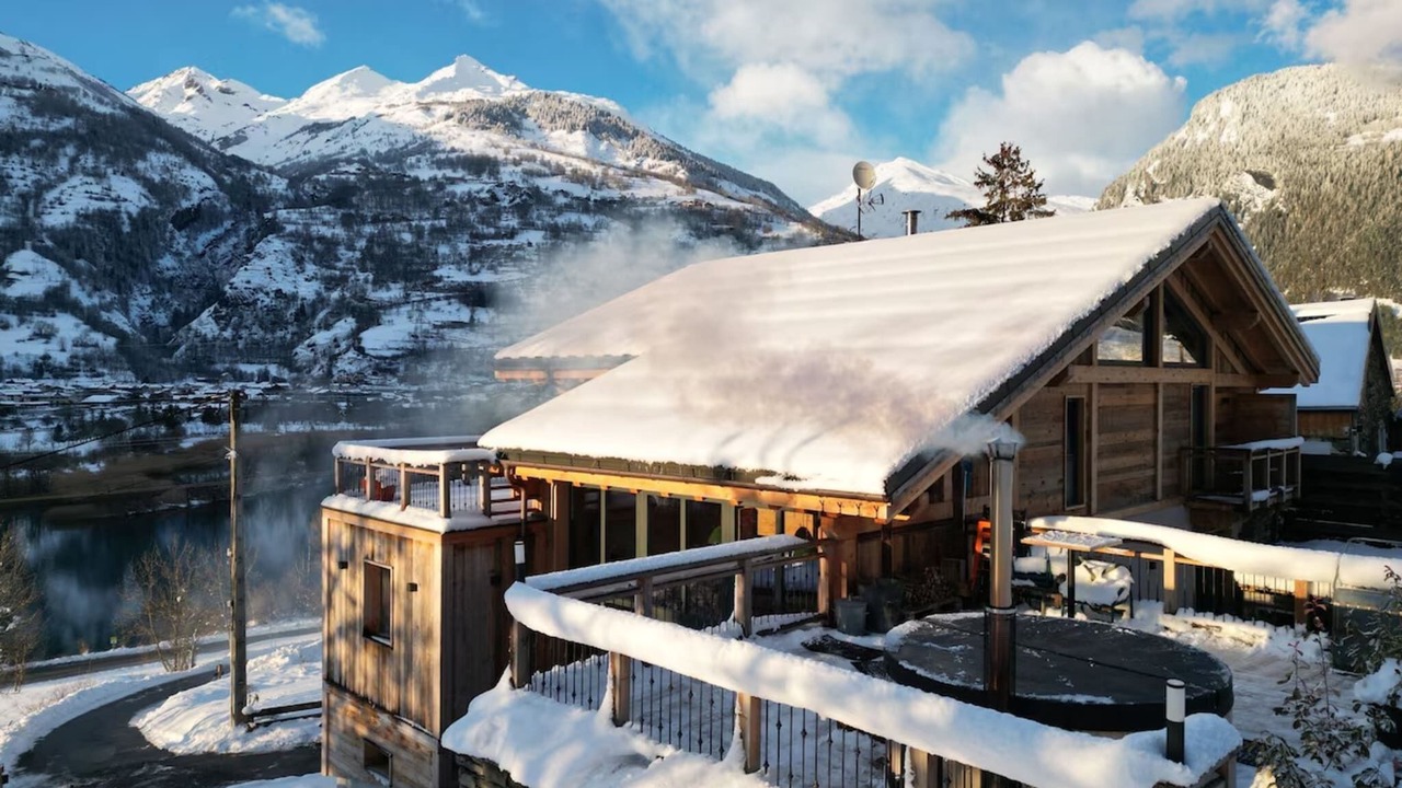 Photo of Outdoor in Bourg-Saint-Maurice