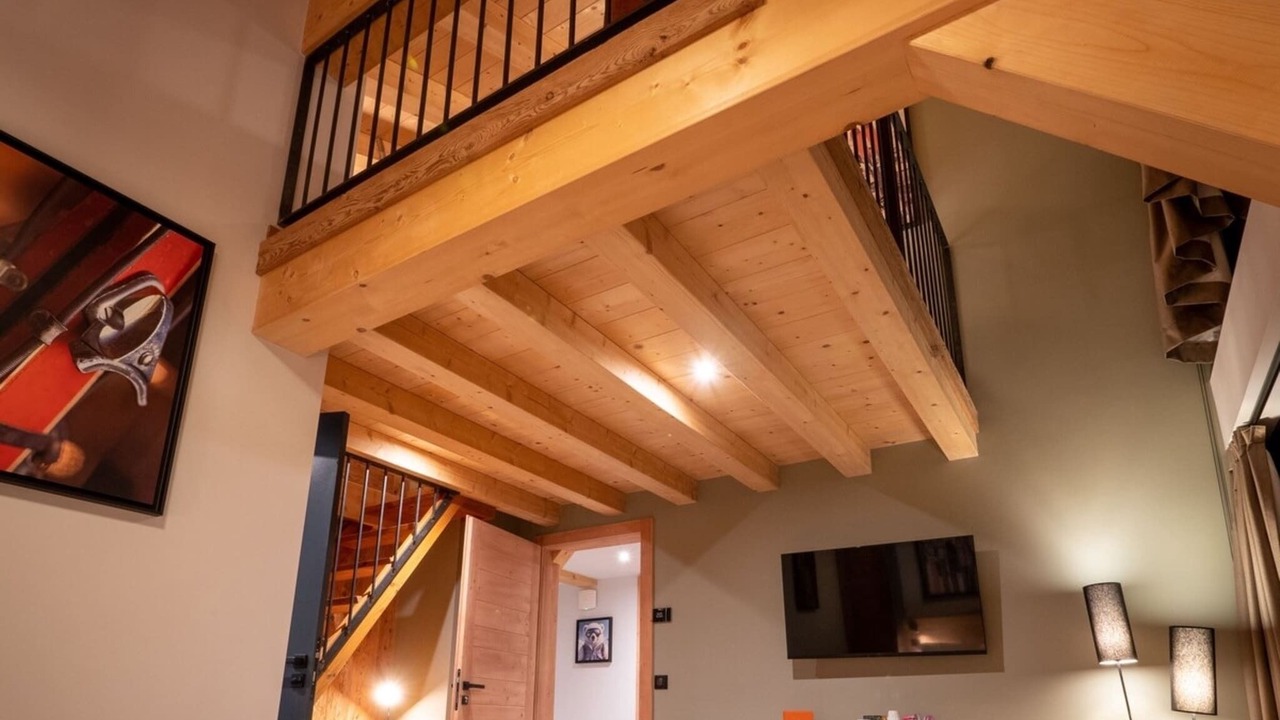 Photo of Bedroom in Bourg-Saint-Maurice