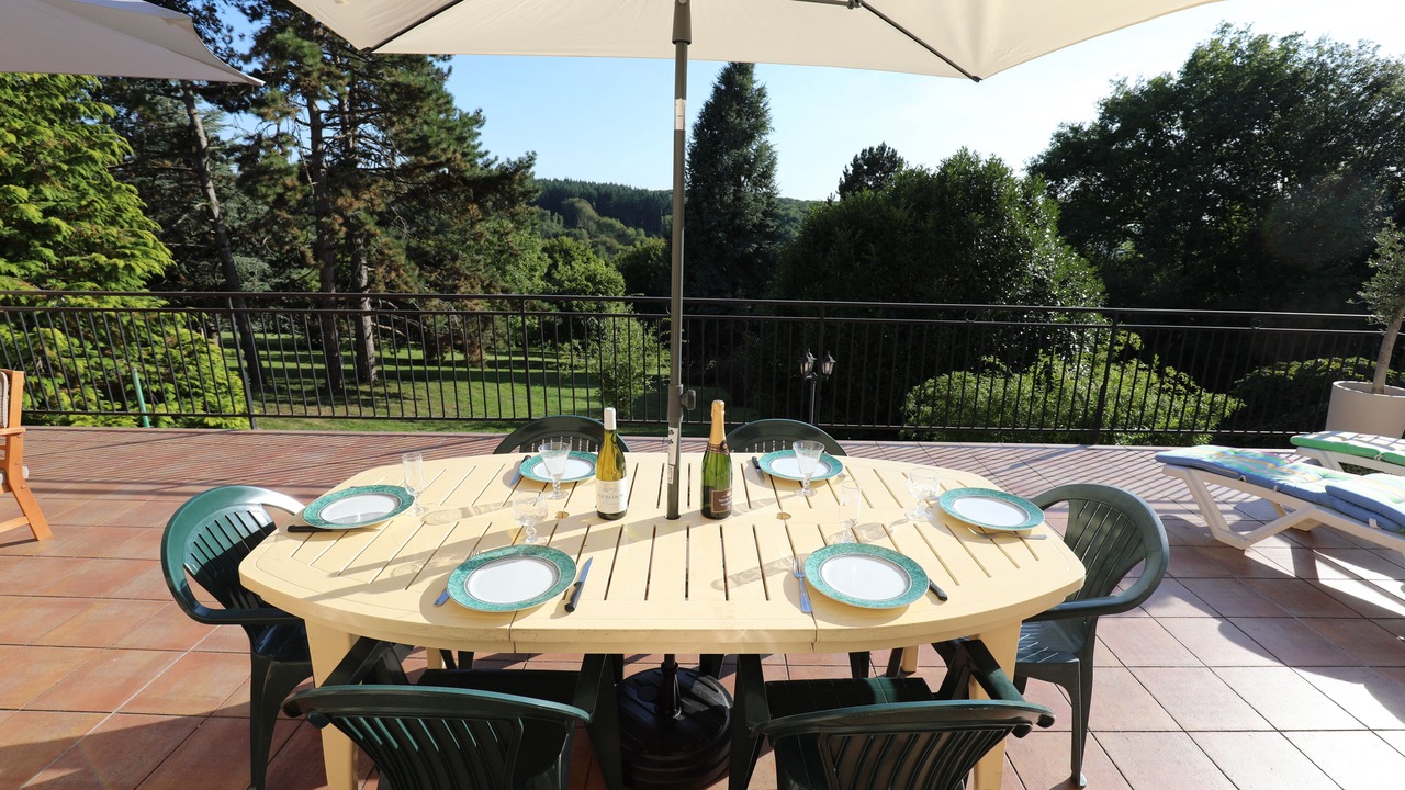 Photo of Outdoor in Saint-Aubin-sur-Yonne