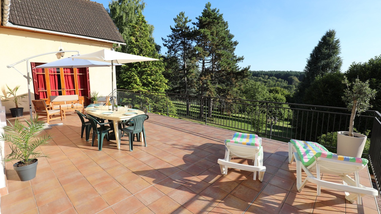 Photo of Outdoor in Saint-Aubin-sur-Yonne