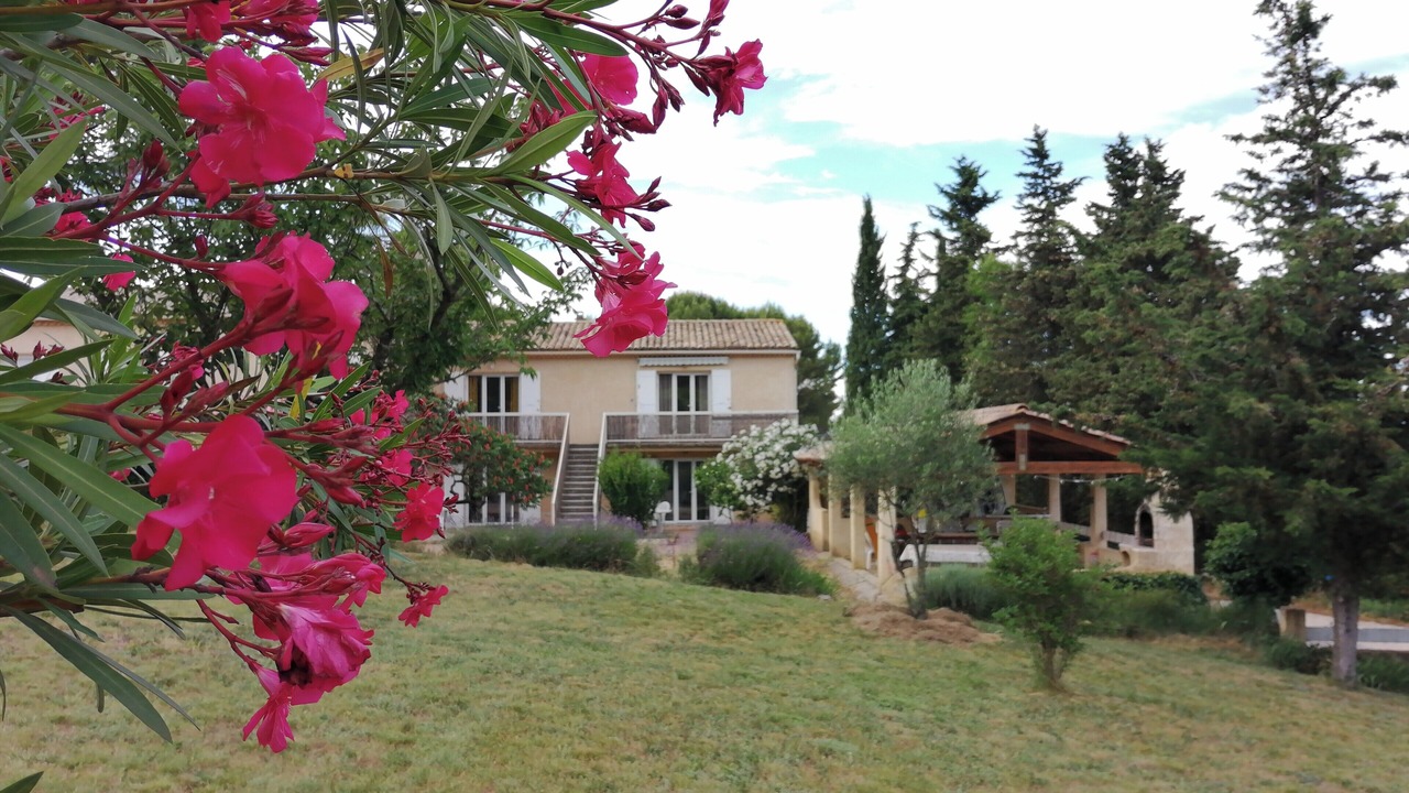 Photo of Outdoor in Pont-Saint-Esprit