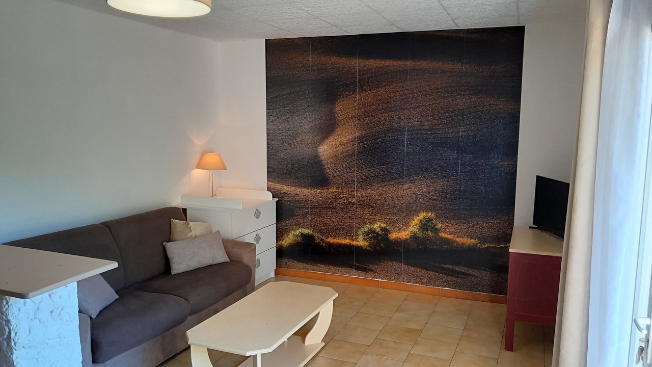 Photo of Livingroom in Pont-Saint-Esprit
