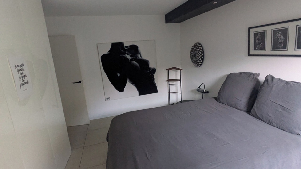 Photo of Bedroom in Longeville-sur-Mer