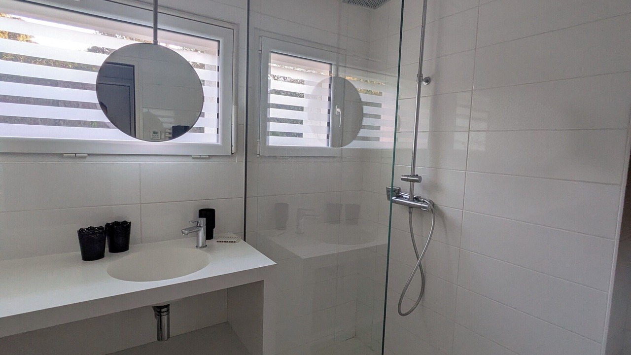 Photo of Bathroom in Longeville-sur-Mer