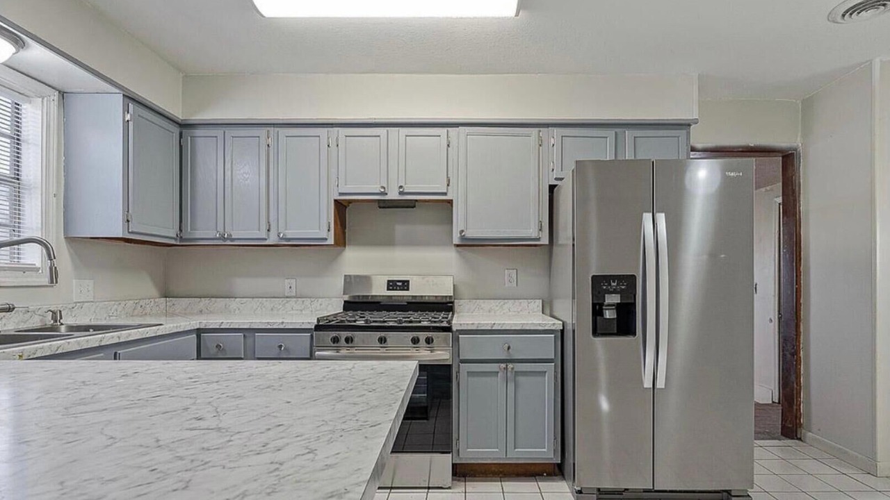 Photo of Kitchen in Blytheville