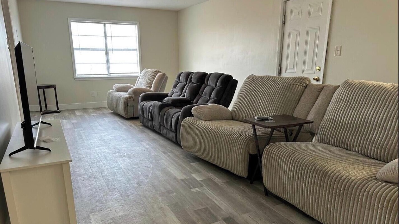 Photo of Livingroom in Blytheville