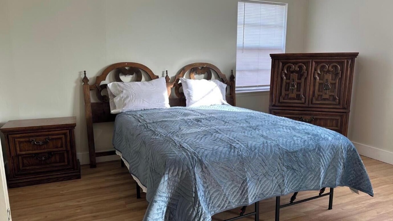 Photo of Bedroom in Blytheville