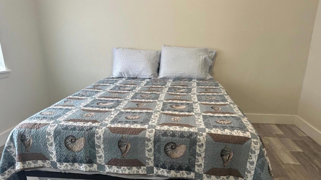 Photo of Bedroom in Blytheville