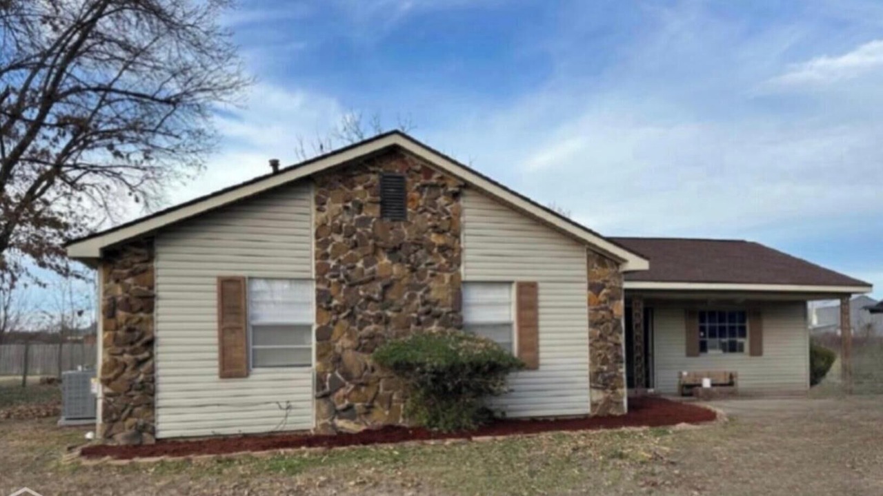 Photo of Outdoor in Blytheville