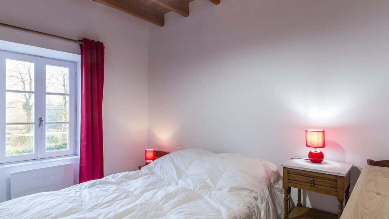 Photo of Bedroom in Annoville