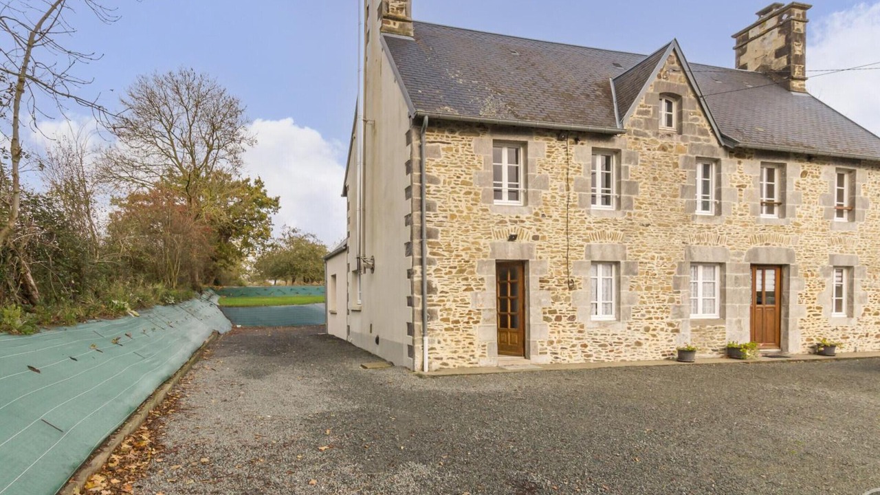 Photo of Outdoor in Annoville