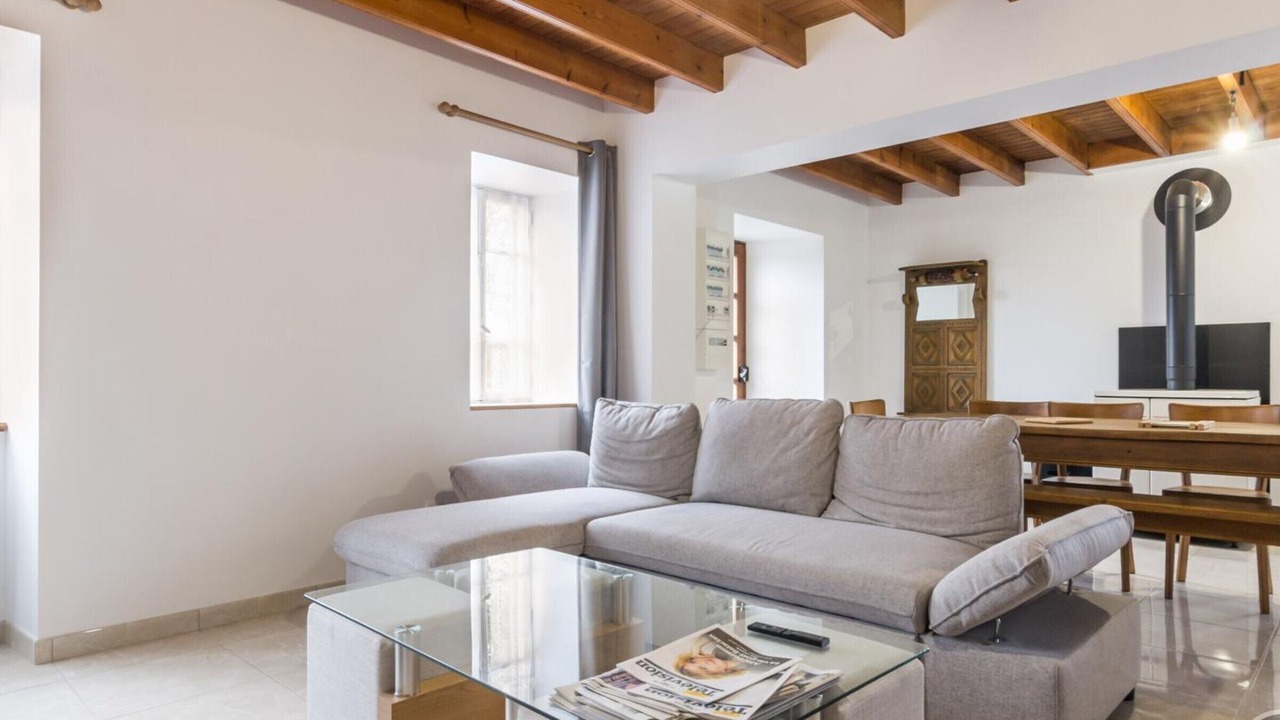 Photo of Livingroom in Annoville