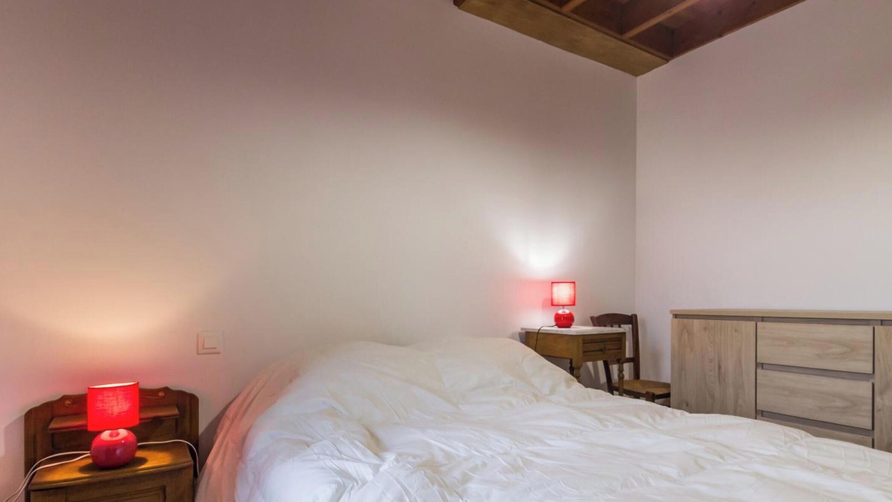Photo of Bedroom in Annoville