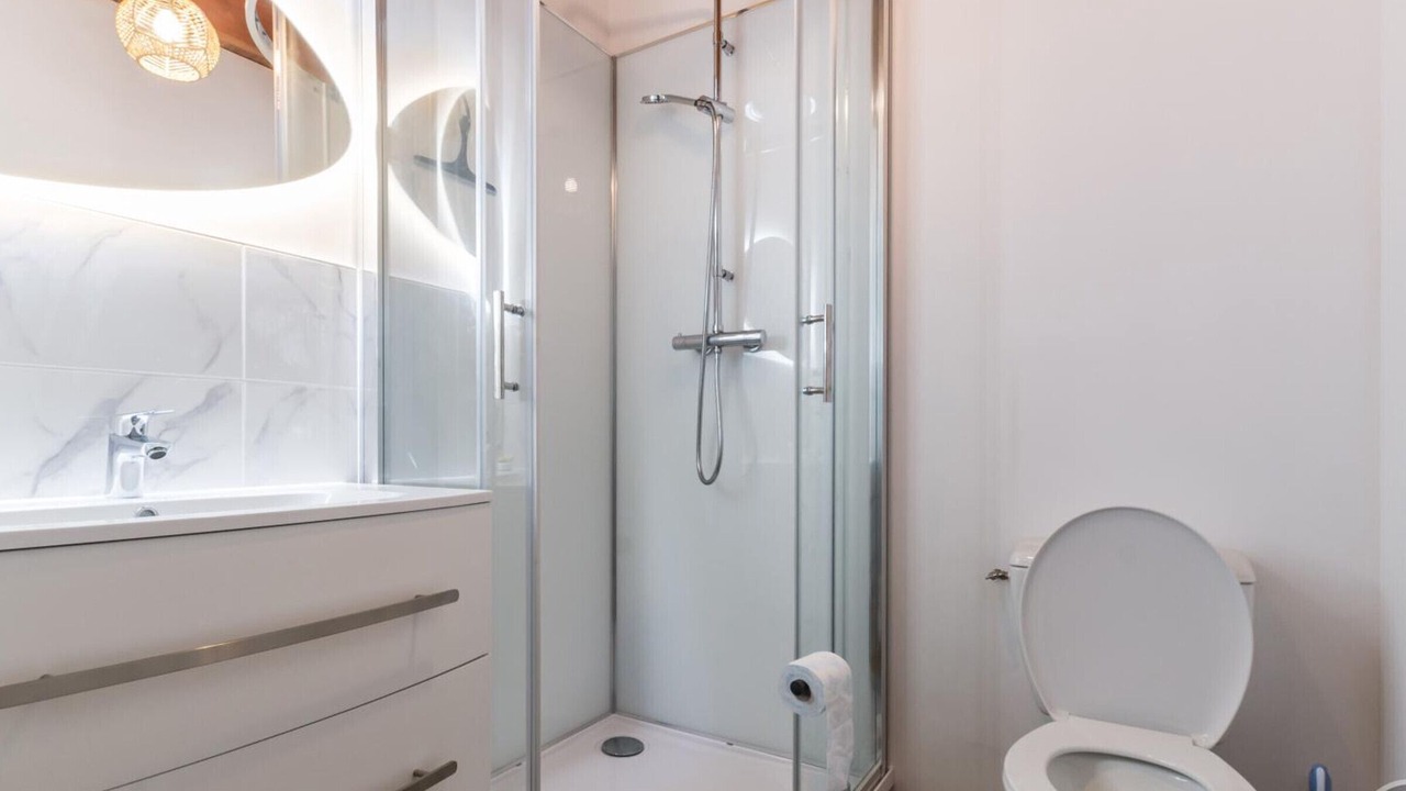 Photo of Bathroom in Annoville