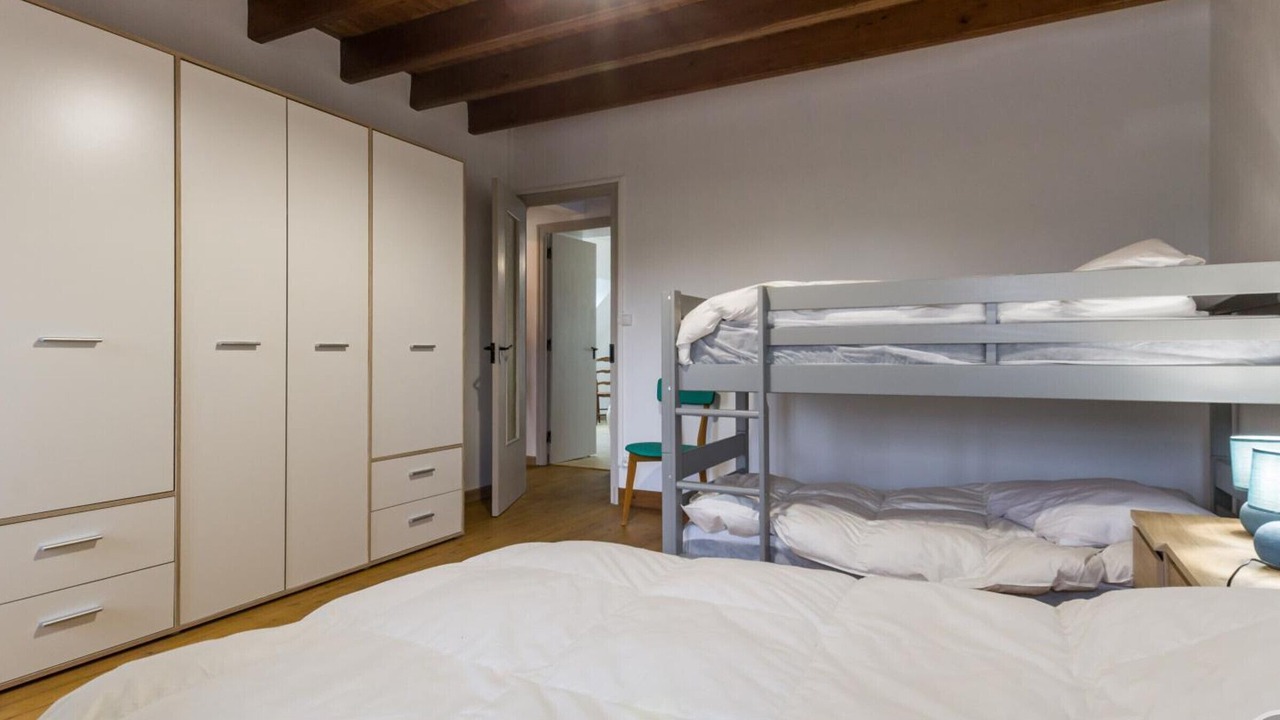 Photo of Bedroom in Annoville
