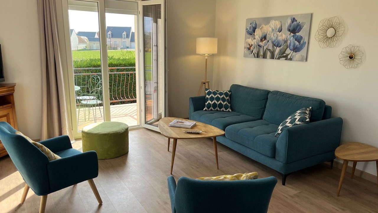 Photo of Livingroom in Chilleurs-aux-Bois