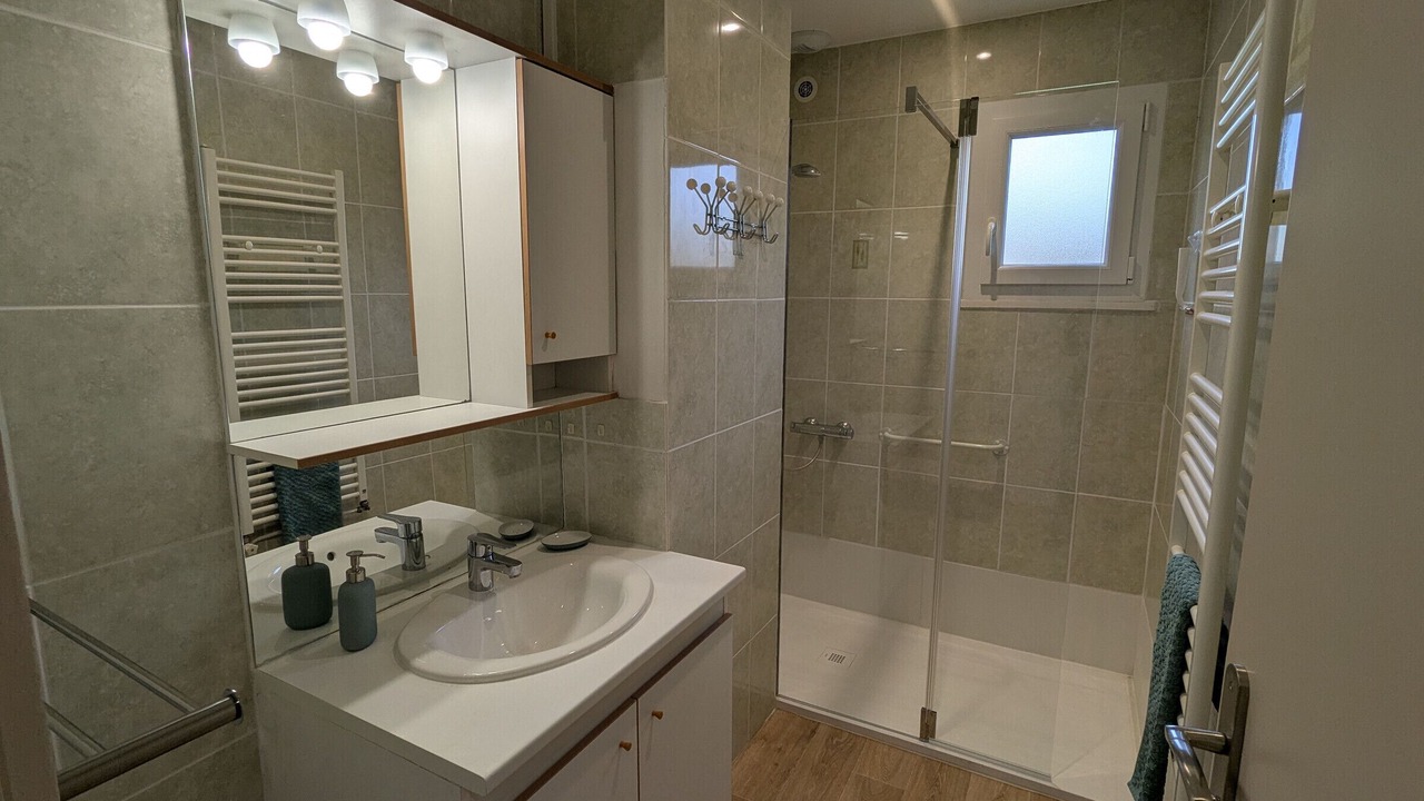Photo of Bathroom in Chilleurs-aux-Bois