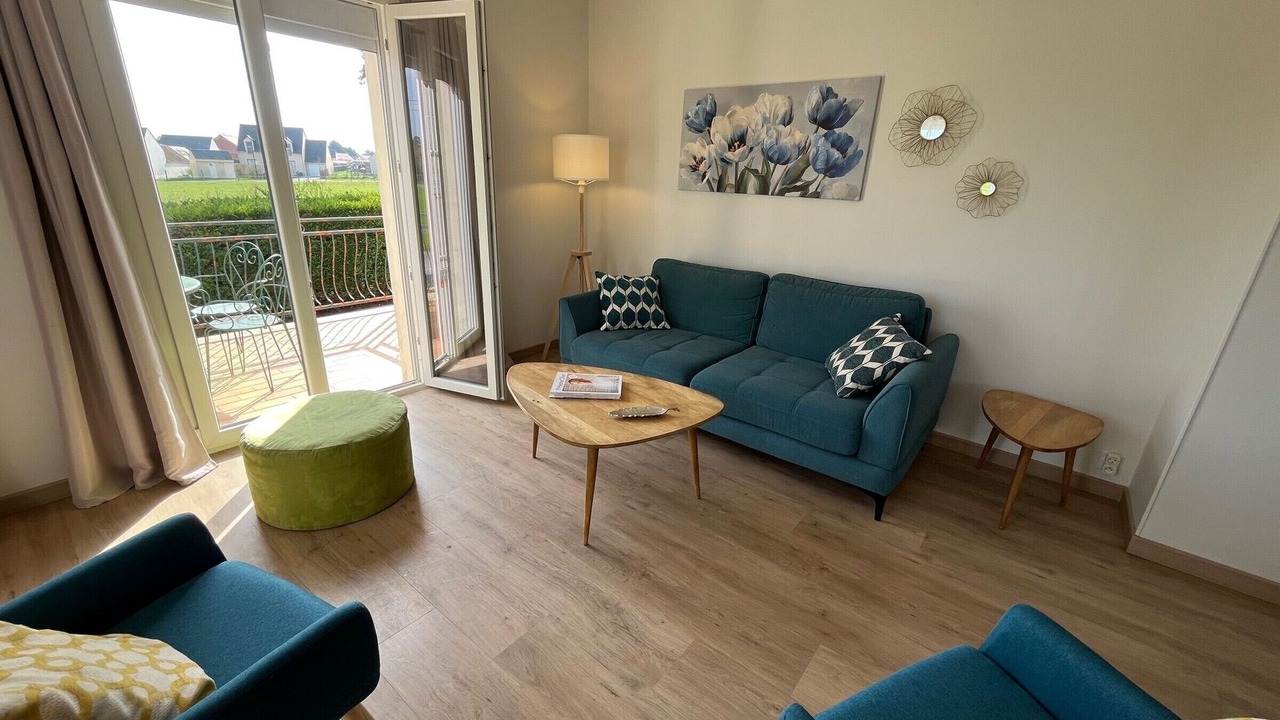 Photo of Livingroom in Chilleurs-aux-Bois