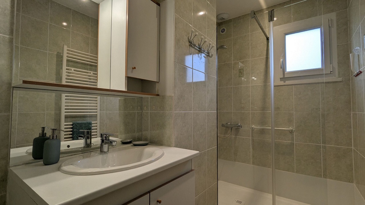 Photo of Bathroom in Chilleurs-aux-Bois