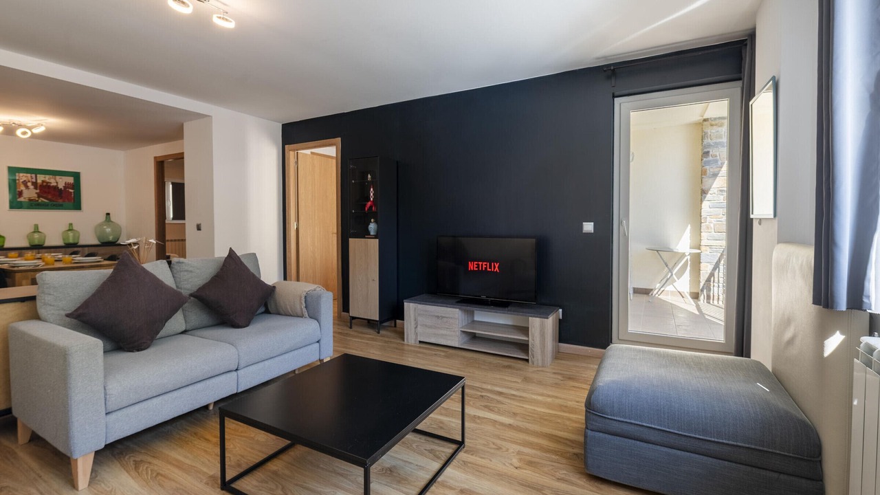 Photo of Livingroom in Arinsal