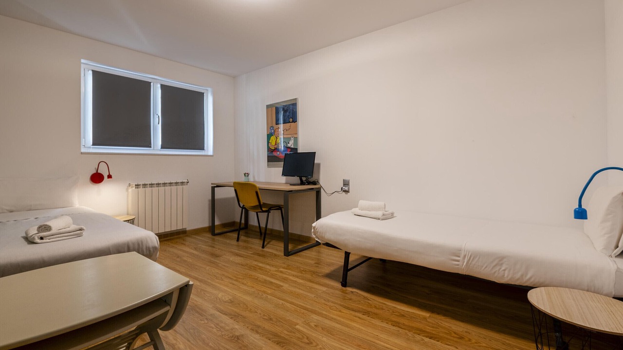 Photo of Bedroom in Arinsal