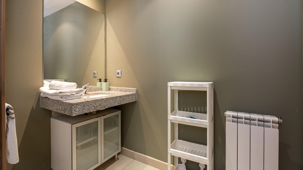 Photo of Bathroom in Arinsal