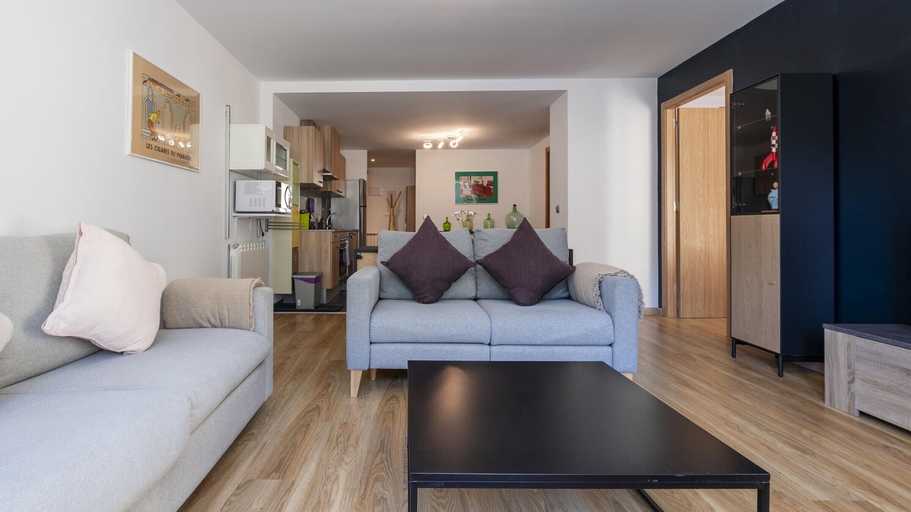 Photo of Livingroom in Arinsal