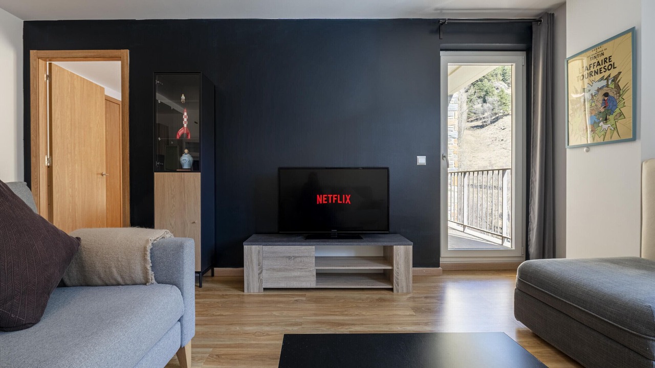 Photo of Livingroom in Arinsal