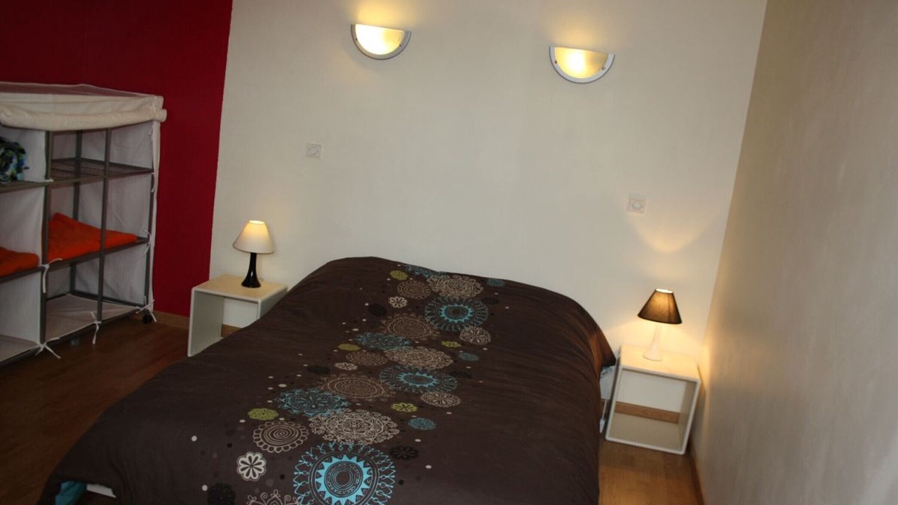 Photo of Bedroom in Penvins