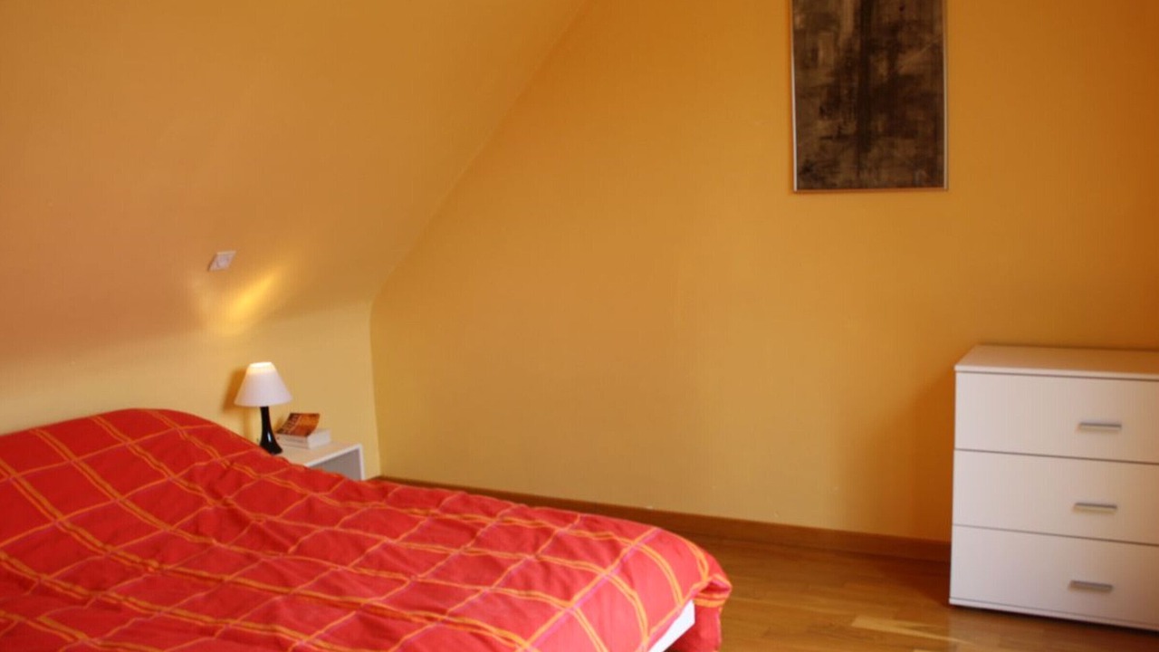Photo of Bedroom in Penvins