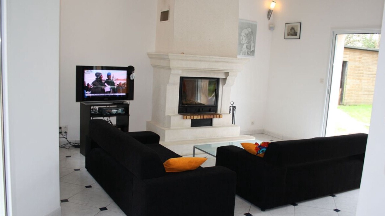Photo of Livingroom in Penvins