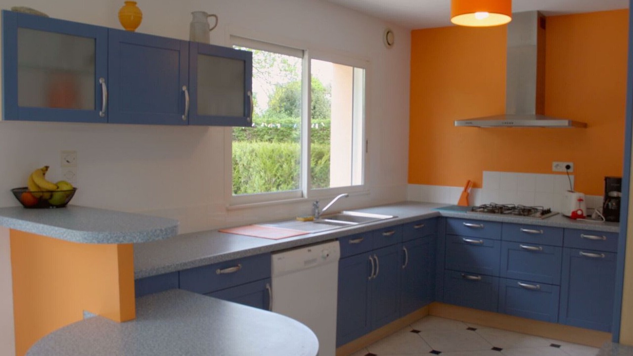 Photo of Kitchen in Penvins