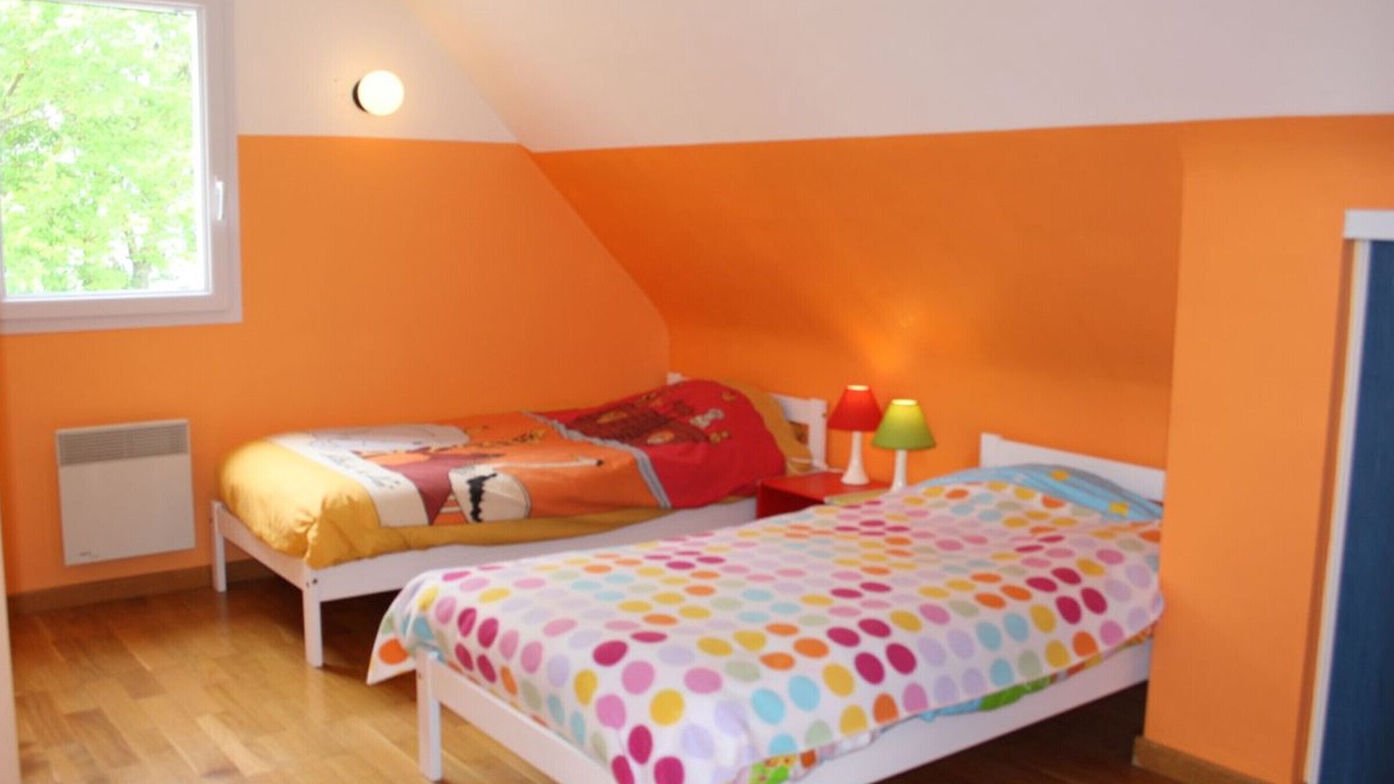 Photo of Bedroom in Penvins