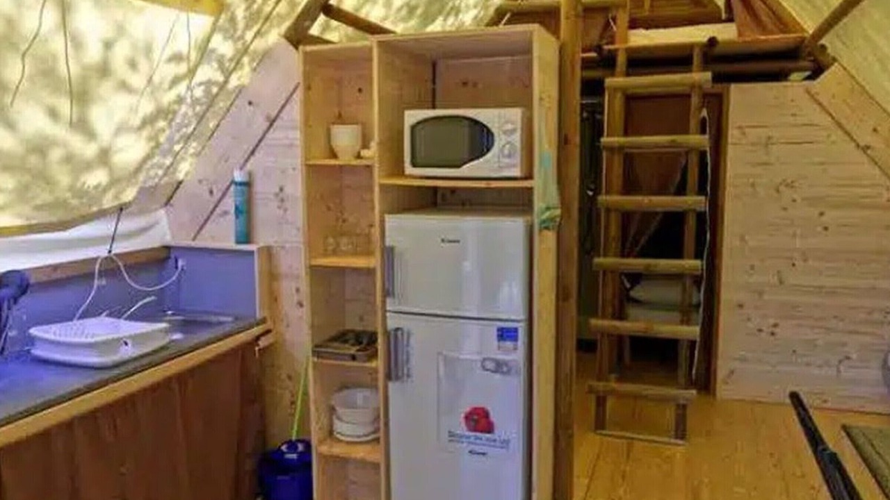 Photo of Kitchen in Vinca