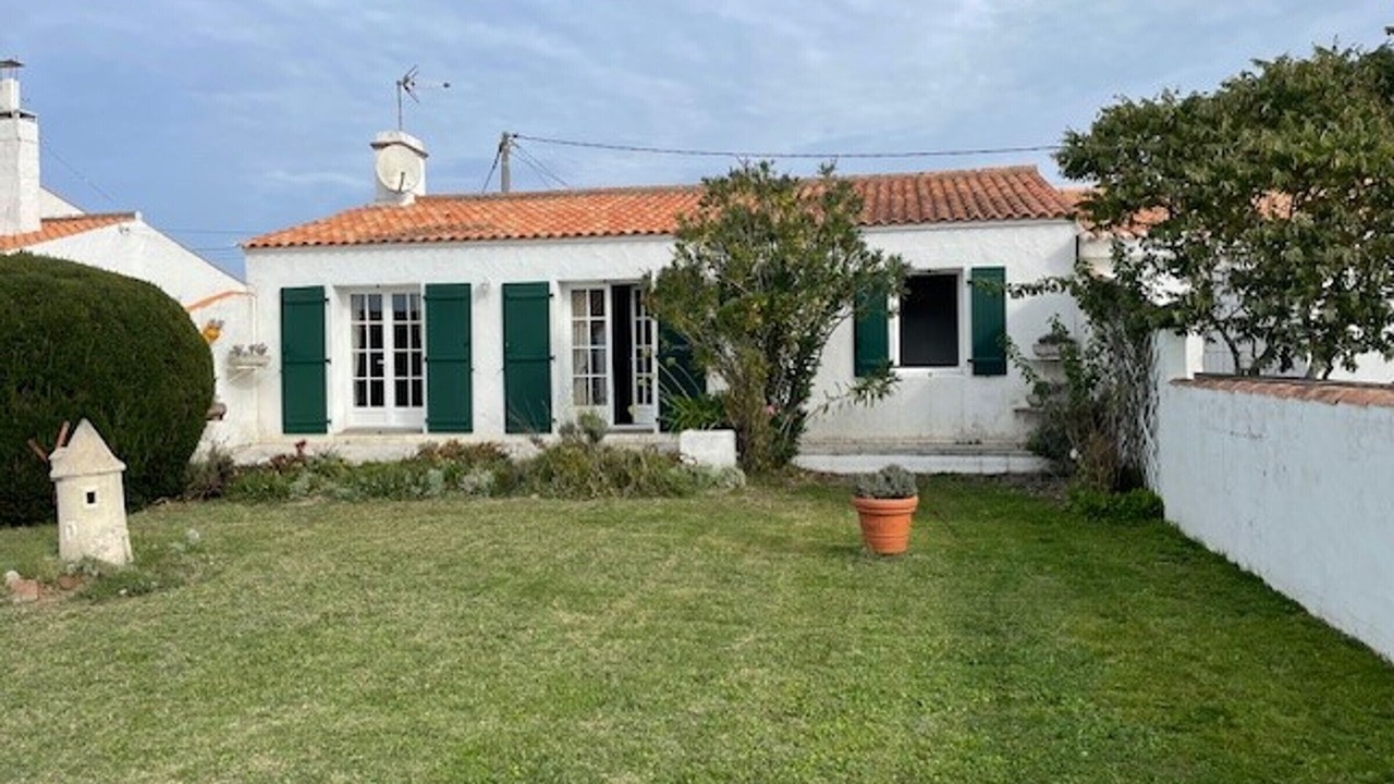 Photo of Outdoor in La Gueriniere