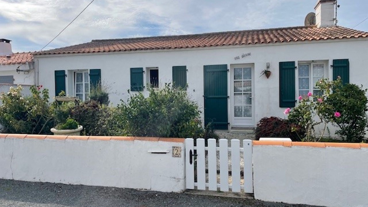 Photo of Outdoor in La Gueriniere