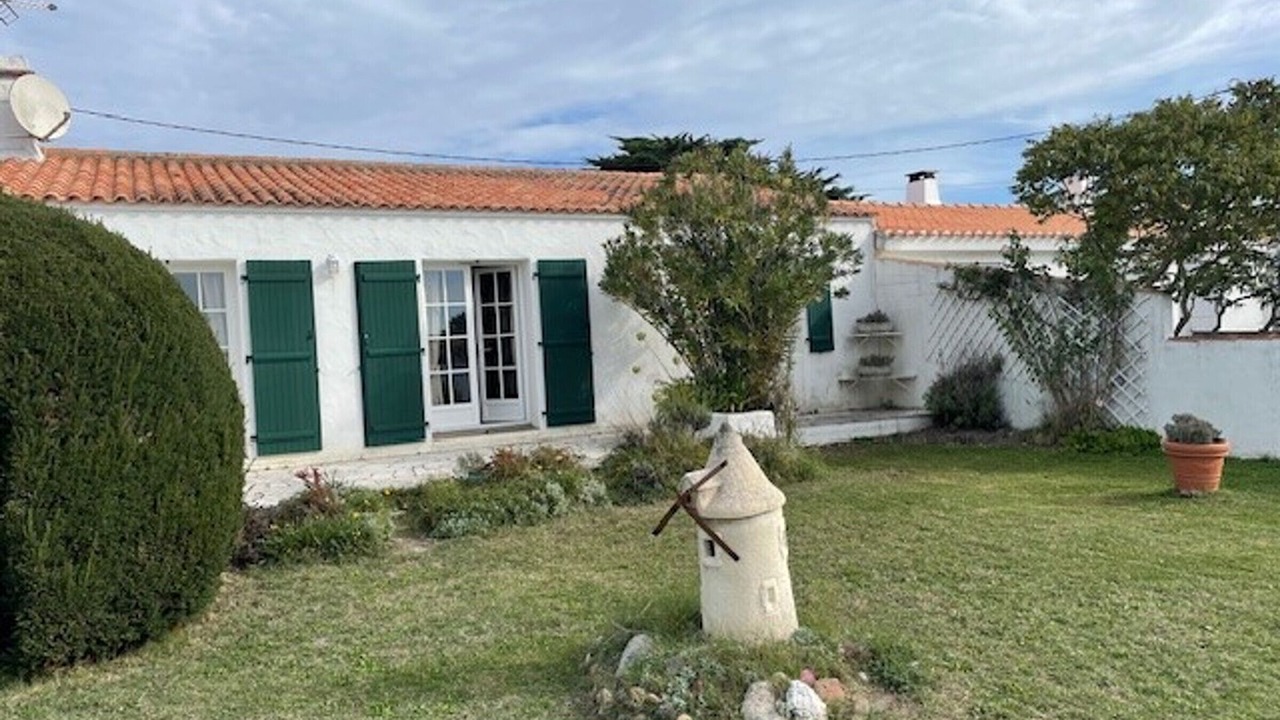 Photo of Outdoor in La Gueriniere
