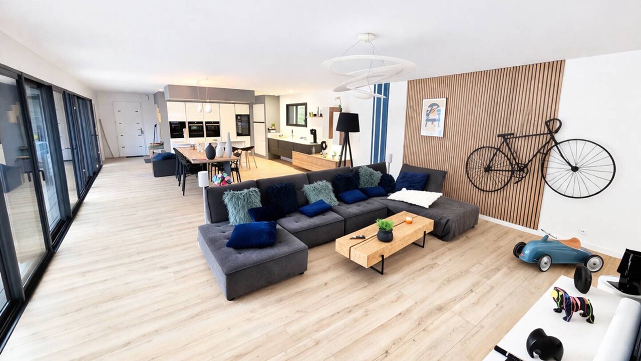Photo of Livingroom in Soustons