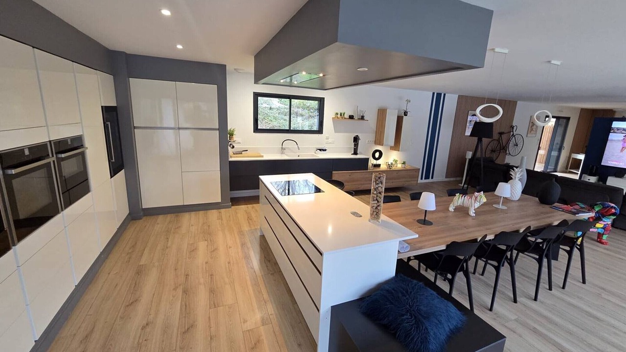 Photo of Kitchen in Soustons