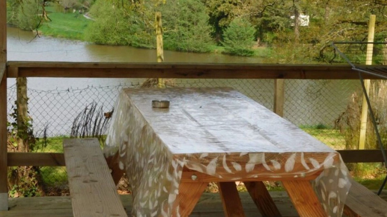 Photo of Outdoor in Rochechouart