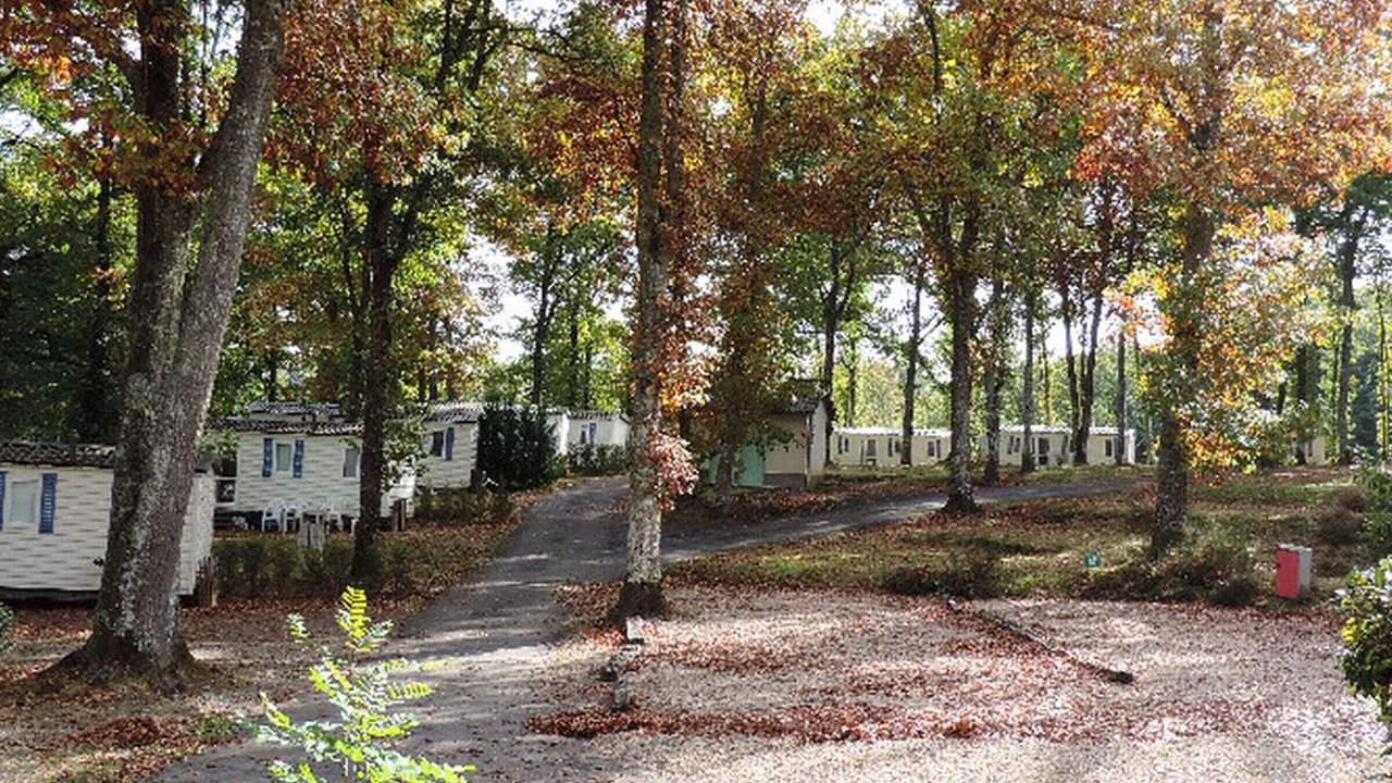 Photo of Outdoor in Rochechouart