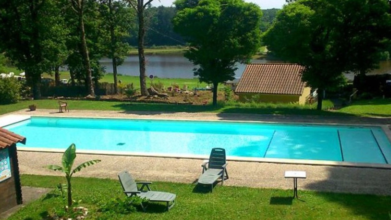Photo of Outdoor in Rochechouart