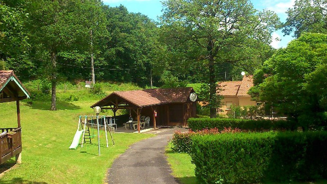 Photo of Outdoor in Rochechouart