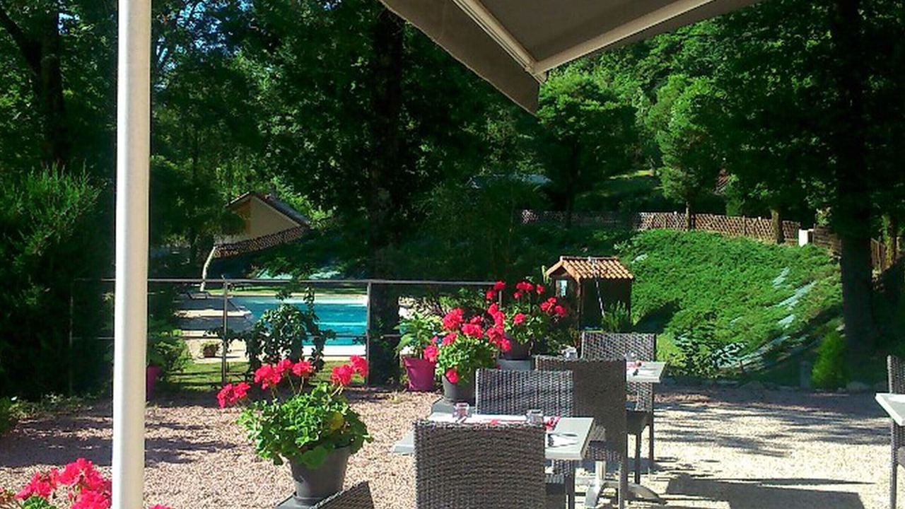 Photo of Outdoor in Rochechouart