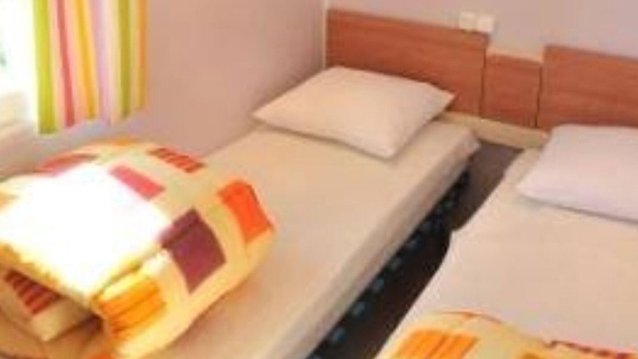Photo of Bedroom in Rochechouart