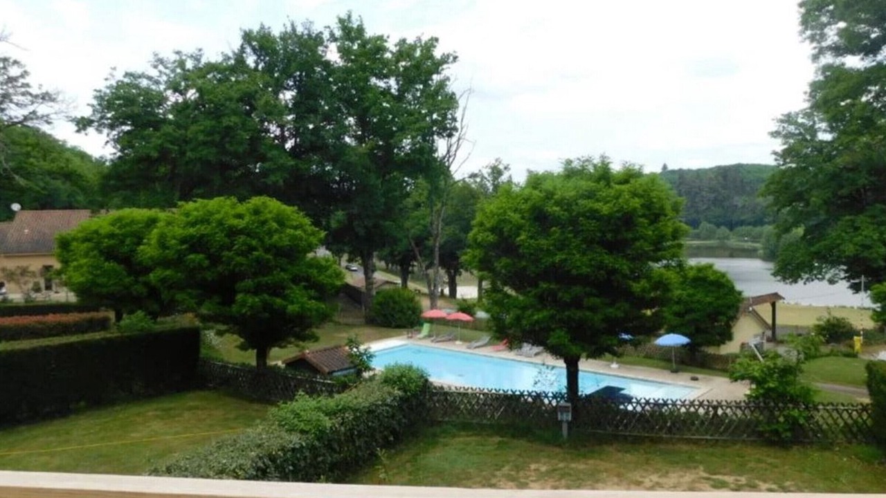 Photo of Outdoor in Rochechouart
